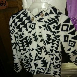 Kids Girl  light jacket